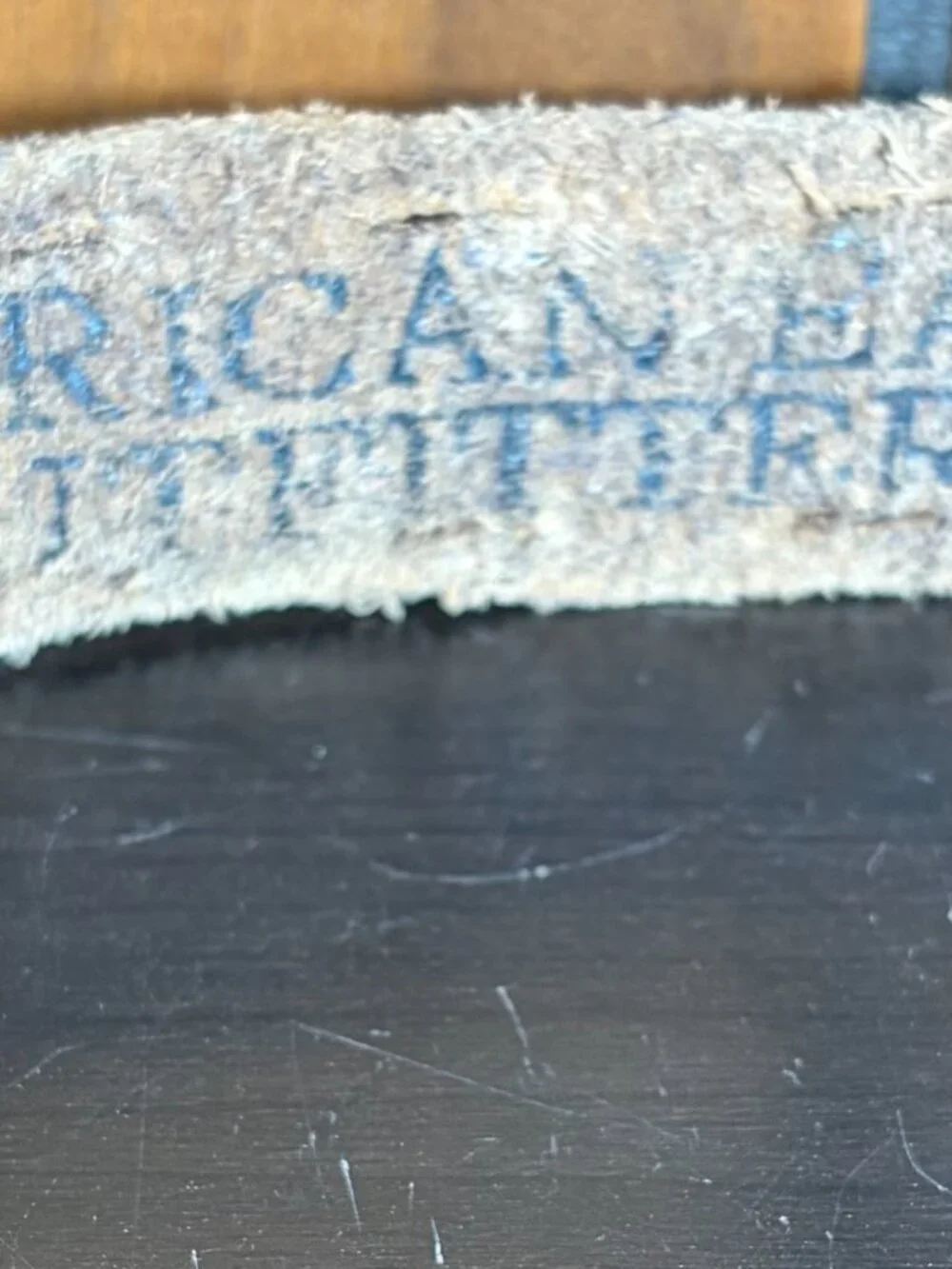 American Eagle 43